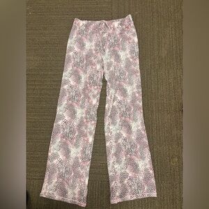 Skims pj pants